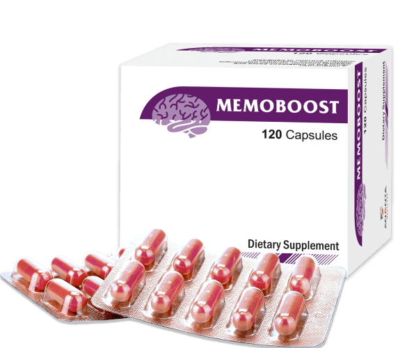 MEMOBOOST